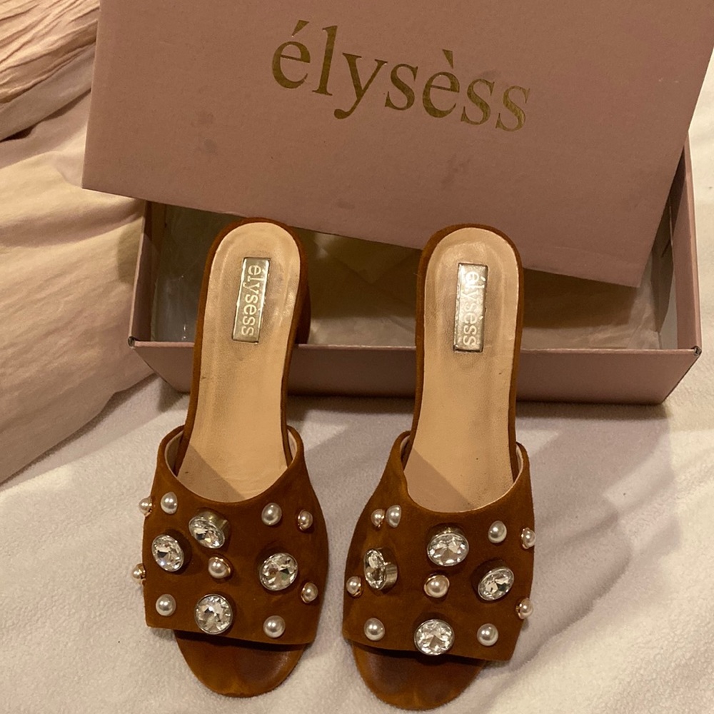 Cute slides